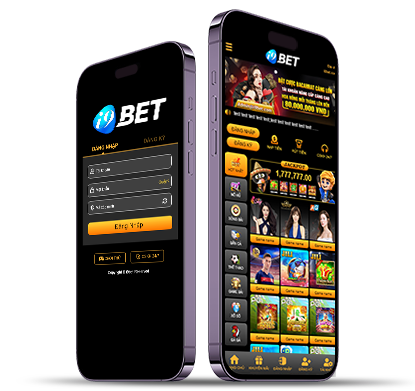 Ứng Dụng I9bet Siêu Mượt Mà